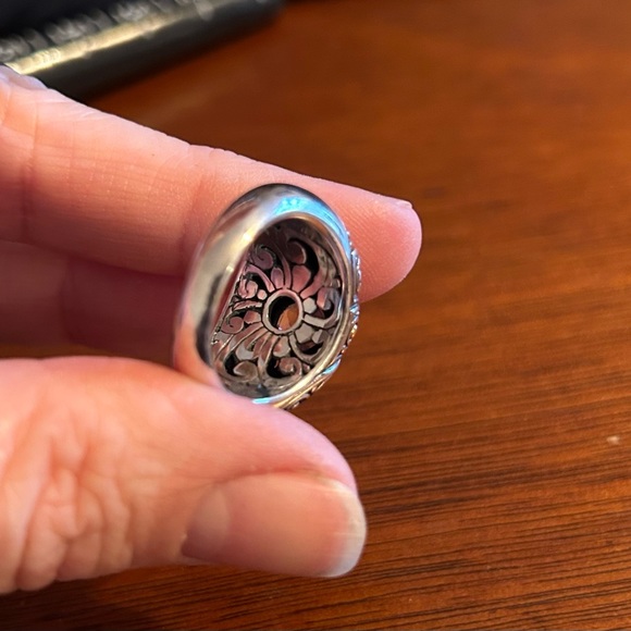 Samuel Behnam ring - Picture 3 of 5